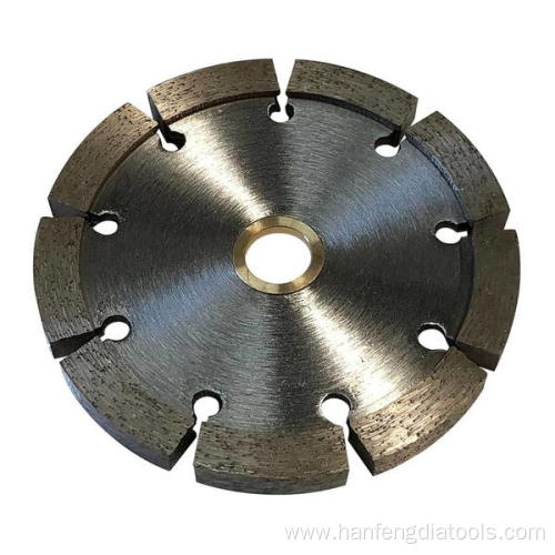 Diamond Cutting Saw Blade Tuck Point Blade